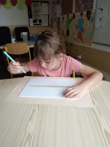 týden na Železárenské