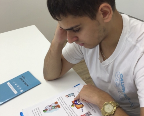 akce-541-007 ČR a práce s mapou; vodstvo, živočichové a rostliny v Evropě