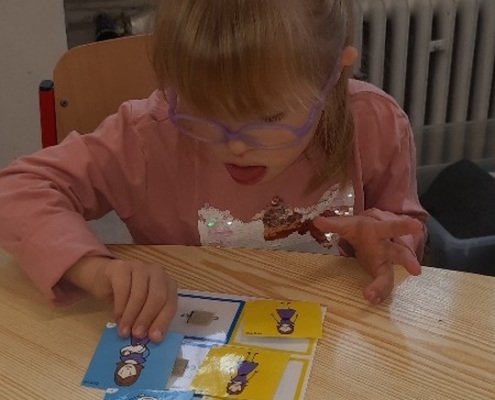 Pilně se učíme – počítáme, čteme, píšeme