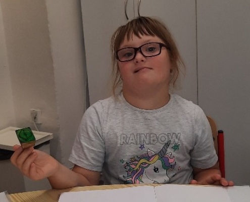 Pilně se učíme – počítáme, čteme, píšeme