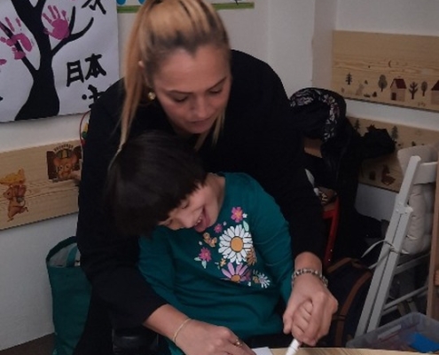 Pilně se učíme – počítáme, čteme, píšeme