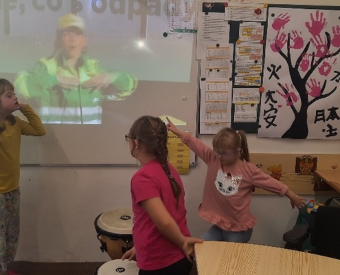 Pilně se učíme – počítáme, čteme, píšeme