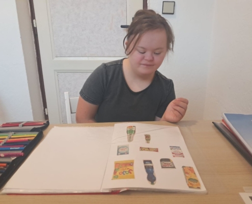 Pilně se učíme – počítáme, čteme, píšeme