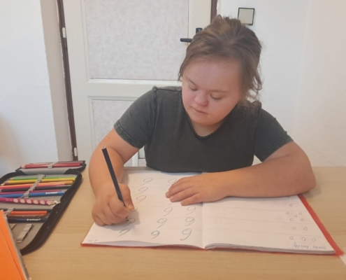 Pilně se učíme – počítáme, čteme, píšeme