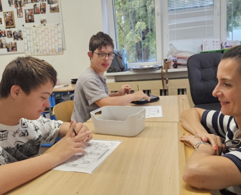 jsme probirali zásady zdravé výživy a výživu lidského těla