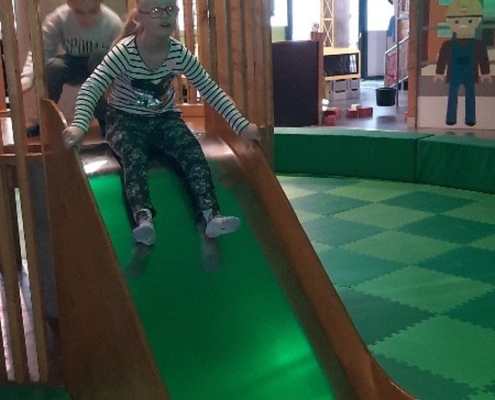 akce-563-004 se žáky navštívili Dolní oblast Vítkovice