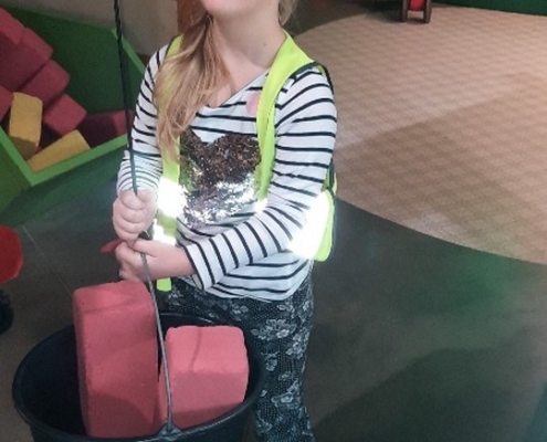 akce-563-011 se žáky navštívili Dolní oblast Vítkovice