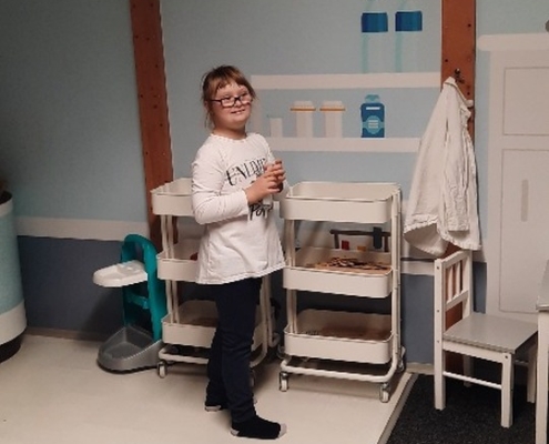 akce-563-012 se žáky navštívili Dolní oblast Vítkovice