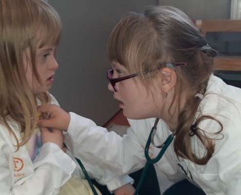 akce-563-022 se žáky navštívili Dolní oblast Vítkovice