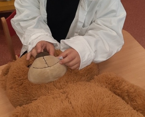 akce-563-027 se žáky navštívili Dolní oblast Vítkovice