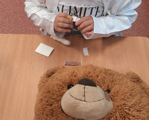 akce-563-028 se žáky navštívili Dolní oblast Vítkovice