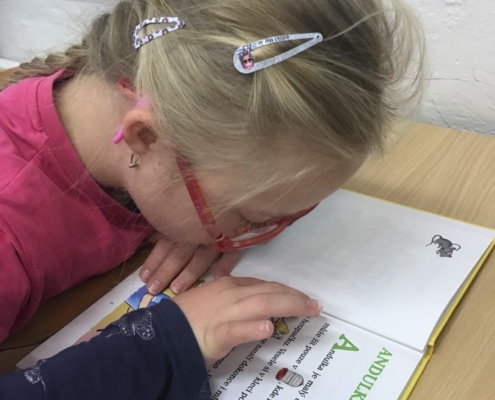 procvičujeme učivo podle jednotlivých ročníků, jsme se dozvěděli spoustu nových informací