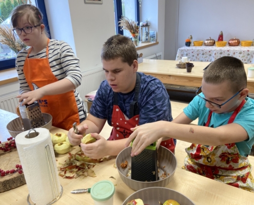 akce-579-005 Dnešní den na farmě byl úžasný