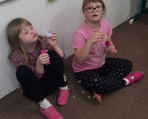 akce-581-002 Byl to týden plný tvoření, poznávání i radosti ze společné práce