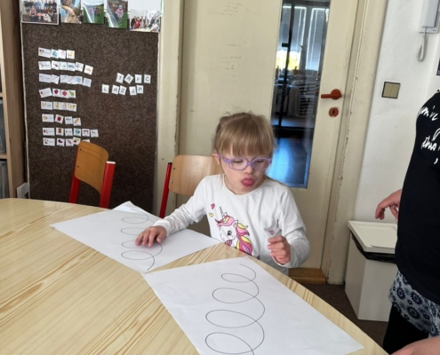 akce-581-012 Byl to týden plný tvoření, poznávání i radosti ze společné práce