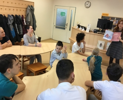 akce-584-004 na besedě s názvem Líný brambor