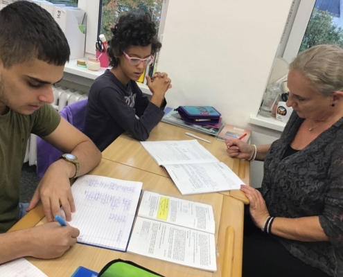 akce-588-003 Stále se pilně učíme