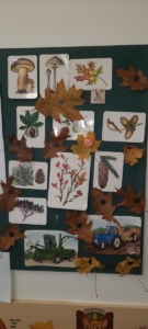 týden v Háčku ve znamení kultury a podzimu