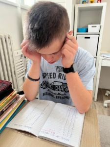 týden v Háčku ve znamení kultury a podzimu