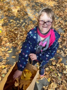 týden v Háčku ve znamení kultury a podzimu