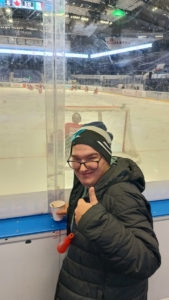 navštívili světový turnaj v parahokeji v Ostravar Aréně