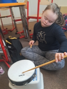 stihli zopakovat matiku, češtinu, psaní i čtení