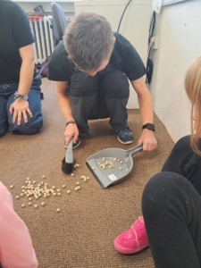 stihli zopakovat matiku, češtinu, psaní i čtení