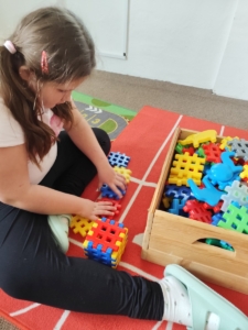 Pár fotografií z krátkého týdne v naší bezva družině