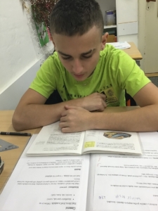 Pondělí a úterý ve třídě F