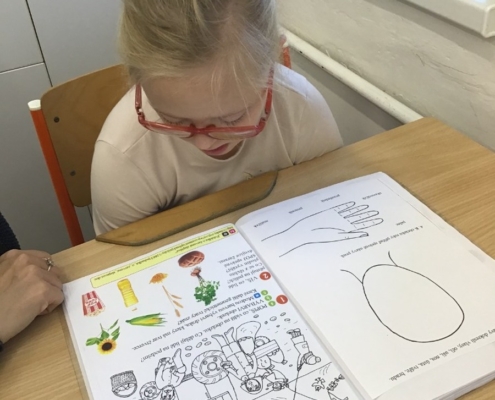 akce-610-015 Pondělí a úterý ve třídě F