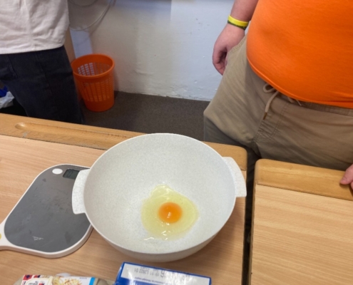 Mlsný pátek v Áčku