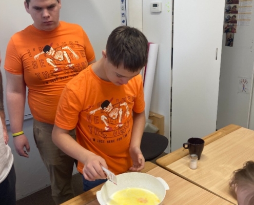 Mlsný pátek v Áčku