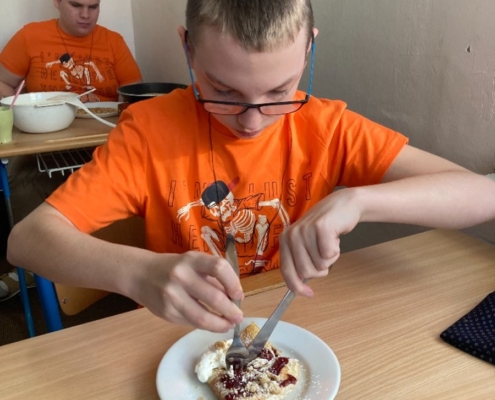 Mlsný pátek v Áčku