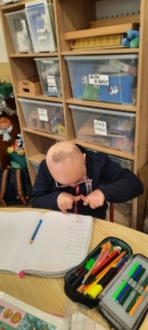 týden u nás plynul ve svižném tempu a každý den přinesl něco nového