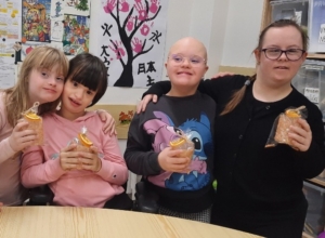 týden u nás plynul ve svižném tempu a každý den přinesl něco nového