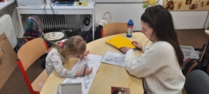 týden u nás plynul ve svižném tempu a každý den přinesl něco nového