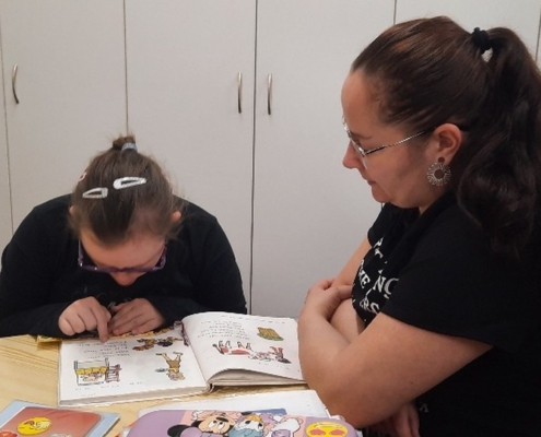 týden u nás plynul ve svižném tempu a každý den přinesl něco nového