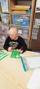 týden u nás plynul ve svižném tempu a každý den přinesl něco nového