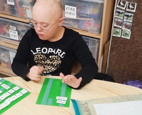 týden u nás plynul ve svižném tempu a každý den přinesl něco nového