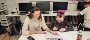 týden u nás plynul ve svižném tempu a každý den přinesl něco nového