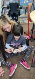 týden u nás plynul ve svižném tempu a každý den přinesl něco nového