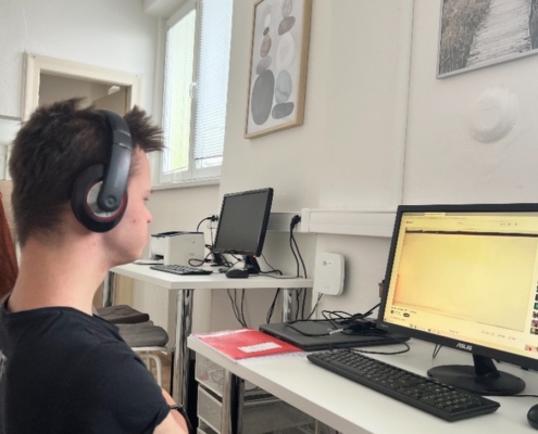 týden u nás plynul ve svižném tempu a každý den přinesl něco nového