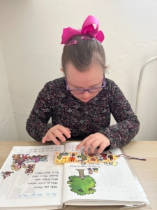 týden u nás plynul ve svižném tempu a každý den přinesl něco nového