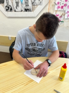 týden u nás plynul ve svižném tempu a každý den přinesl něco nového