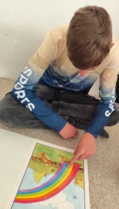 projekt Evropské unie - Inovativní vzdělávání pro život