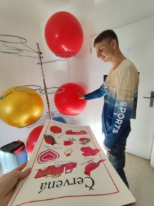 projekt Evropské unie - Inovativní vzdělávání pro život