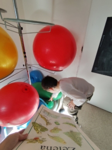 projekt Evropské unie - Inovativní vzdělávání pro život