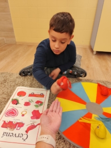 projekt Evropské unie - Inovativní vzdělávání pro život