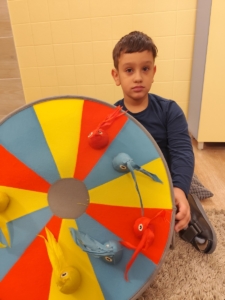 projekt Evropské unie - Inovativní vzdělávání pro život