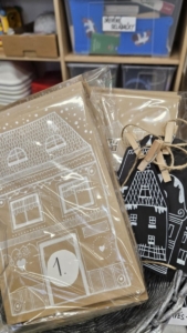 Letos opět proběhlo adventní posezení s rodiči a kolegy